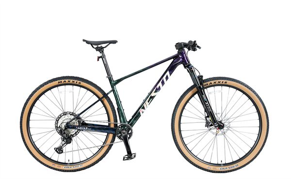 Xe đạp địa hình thể thao NESTO JAGUAR FAST